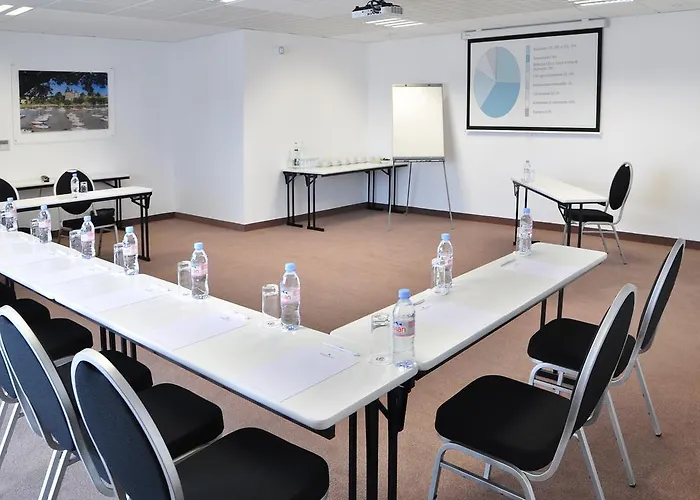 Golden Tulip Aparthotel Pornic