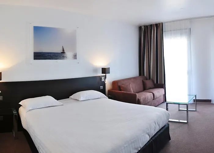 Aparthotel Golden Tulip