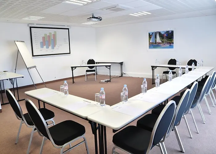 Aparthotel Golden Tulip