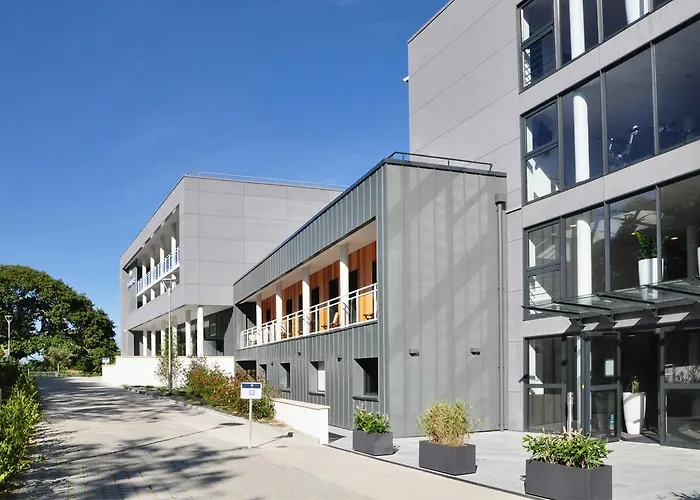 Golden Tulip Aparthotel