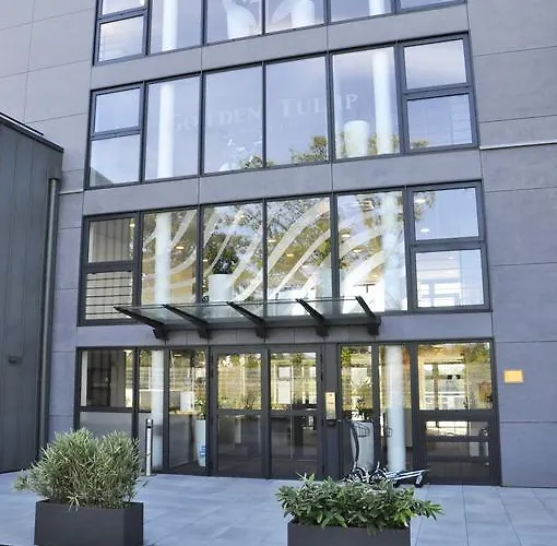 Golden Tulip Aparthotel Pornic