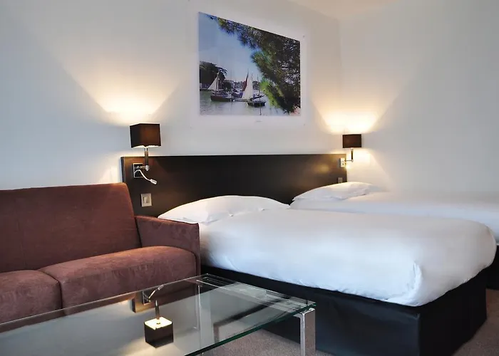 Aparthotel Golden Tulip