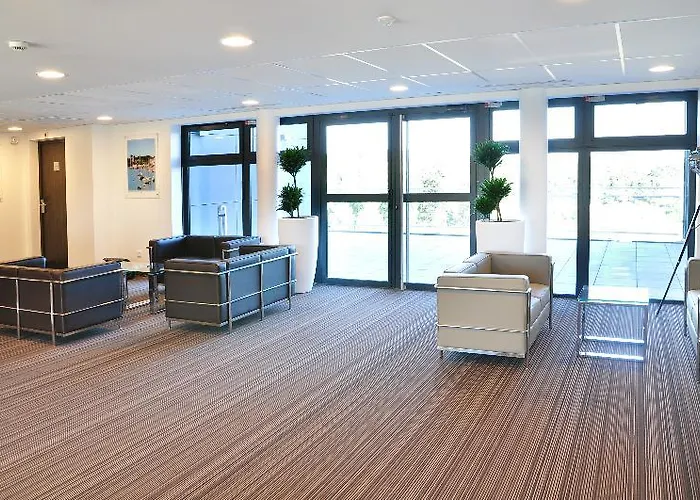 Golden Tulip 4* Pornic