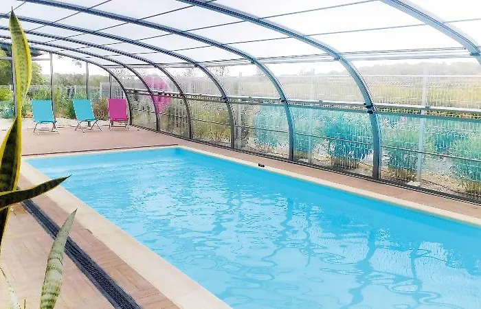 Golden Tulip Aparthotel Pornic