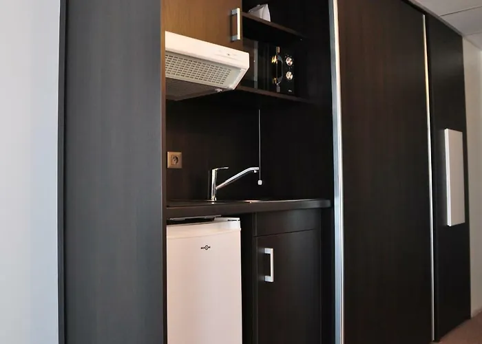 Golden Tulip Aparthotel Pornic