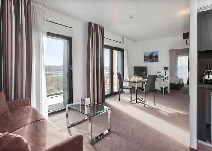 Aparthotel Golden Tulip Pornic