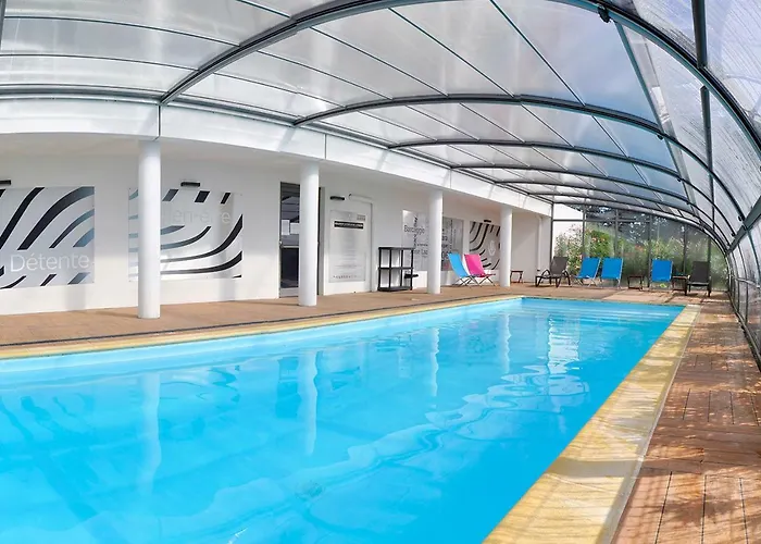 Golden Tulip Aparthotel Pornic