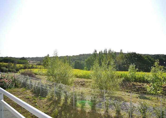 Aparthotel Golden Tulip Pornic