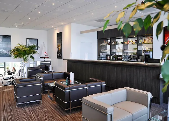 Aparthotel Golden Tulip Pornic