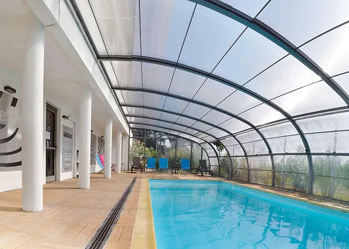 Golden Tulip Aparthotel