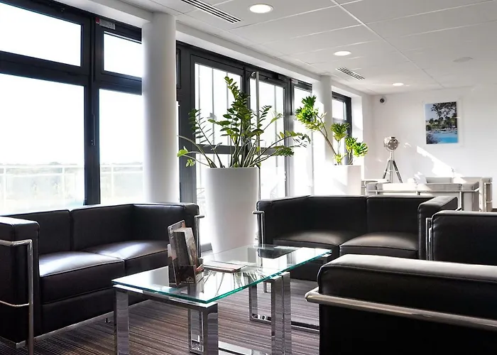 Aparthotel Golden Tulip Pornic