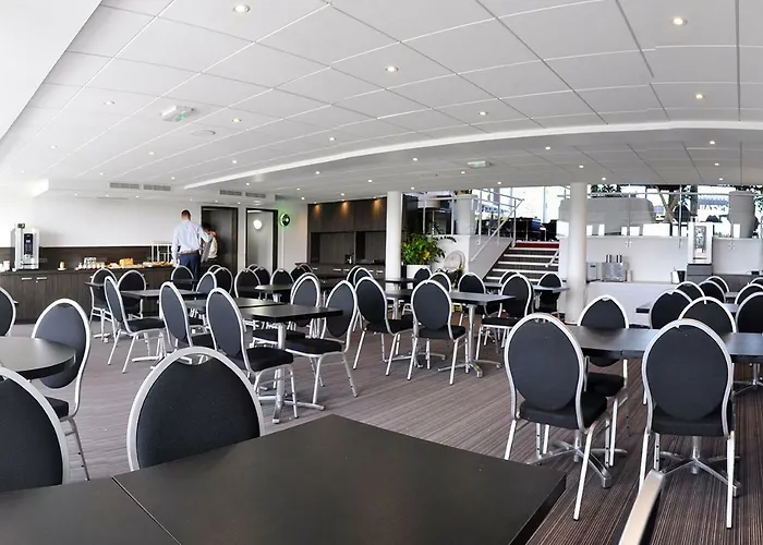 Golden Tulip Aparthotel Pornic