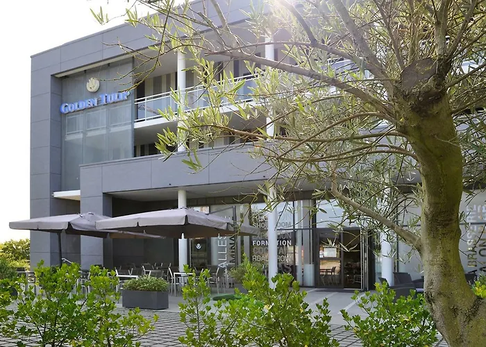 Golden Tulip Aparthotel Pornic