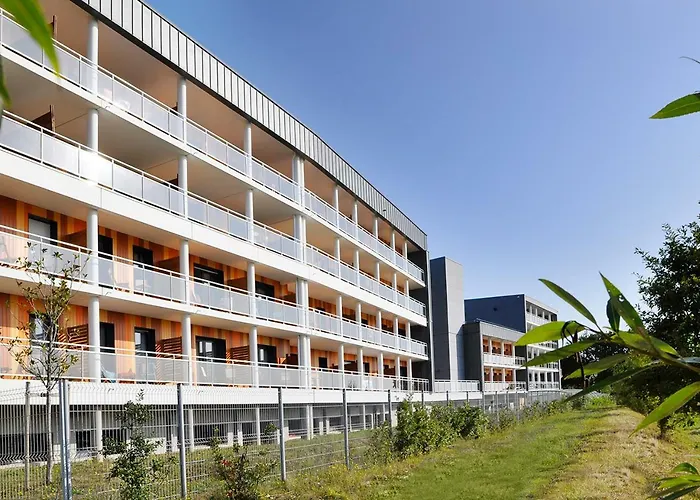 Golden Tulip Aparthotel