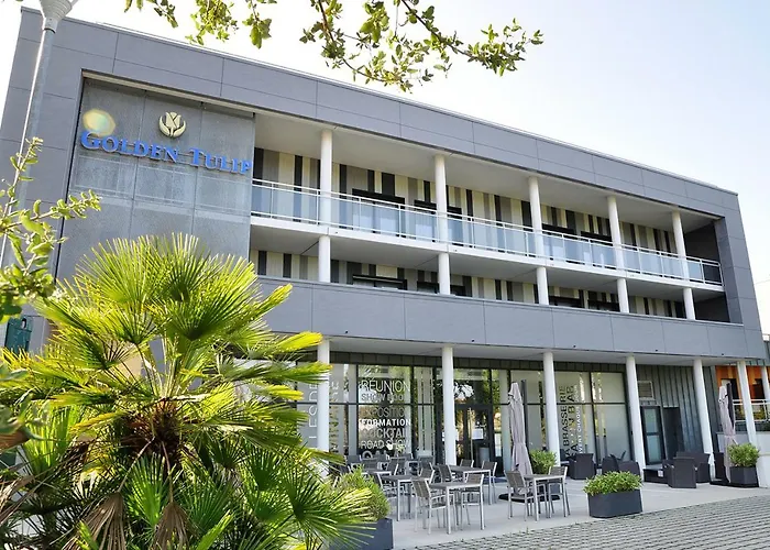 Golden Tulip 4* Pornic