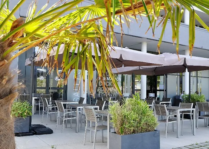 Golden Tulip 4* Pornic