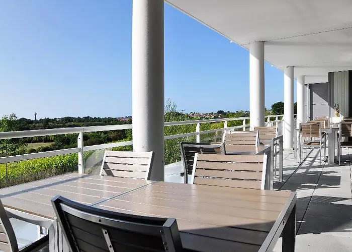 Aparthotel Golden Tulip